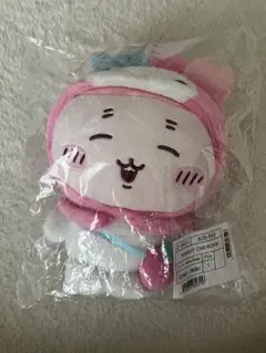 ちいかわ サンリオ ぬいぐるみ 古本屋 カニちゃん マイメロ