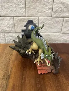 ［希少美品］ARくじアタルス ドラゴンクエストフィギュア3体‼︎ くじ一覧｜ARくじアタルス。 Powered by SQUARE ENIX