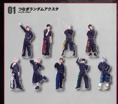 2025年最新】アクリルスタンドの人気アイテム - メルカリ