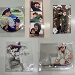 忍たま 最強の軍師 アニメイト限定特典