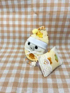 いっしょにねよ！おやすみなさいセット④