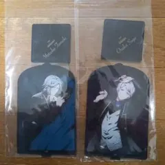 アイナナ ホリコレ 四葉環 逢坂壮五 アクリルスタンド セット