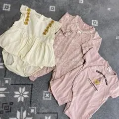 フタフタ　リトルエスティーバイエスティクローゼット　半袖　長袖　まとめ売り