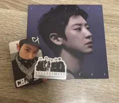 チャニョル CHANYEOL 日々 トレカ ラキドロ - メルカリ