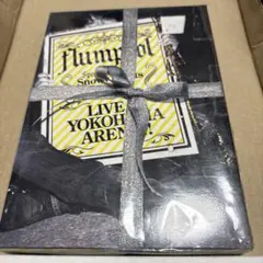 flumpool Special Live2011 Present限定リリース盤 Present 【初回限定盤】 : flumpool | HMV&BOOKS online - AZZS-8