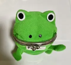 【NARUTO】 -ナルト- ジャンプフェスタ2004年 なるとさいふ　がま口