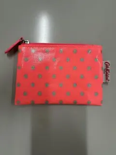 Cath Kidstonポーチ