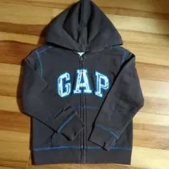 GAPパーカー110