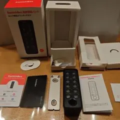 スマートロック IoTデバイス