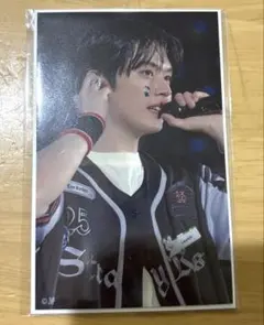 Stray Kids VR 購入特典ステッカー リノ