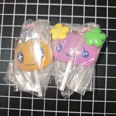 ガチャガチャ　たまごっち