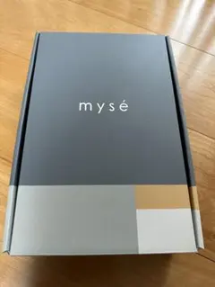 ミーゼ スカルプリフト