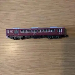 トレーン Nゲージダイキャストスケールモデル 阪急電車　6300系のサムネイル