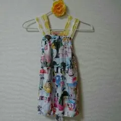 美品！ムチャチャ チュニックのサムネイル