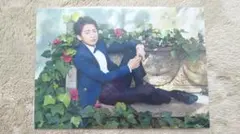 2026年最新】大野智 アートカードの人気アイテム - メルカリ