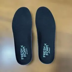 New Balance Fresh Foam インソールのサムネイル