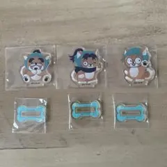 忍たま乱太郎 アクスタ