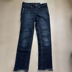 BANANA REPUBLIC ガールフレンドデニム 25のサムネイル