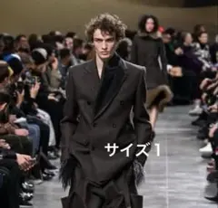 2025年最新】sacai メンズ テーラードジャケットの人気アイテム