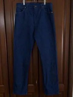 Wrangler ラングラー　13MWZ デニム　ジーンズ　メキシコ製　37のサムネイル