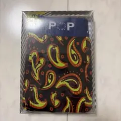 【新品未使用】Paul Smith ポール・スミス メンズ ボクサーパンツ L