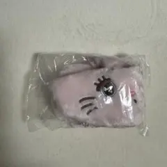 mikko characters フェイスポーチ　キャミー　cammy