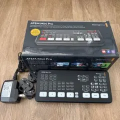 ATEM Mini Pro Blackmagic Design