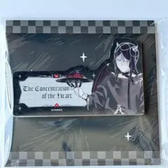 エイリアンステージ AaD アクリル名札 Till ティル