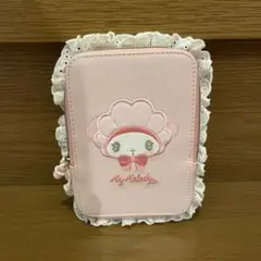 マイメロディ 写真ケース