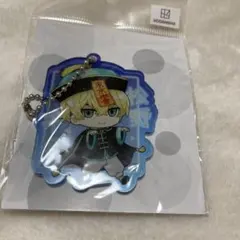 東京リベンジャーズ　東リべ　松野千冬　キョンシーキーホルダー