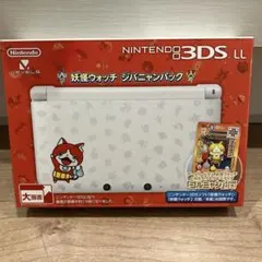 2026年最新】ニンテンドー3DS LL ジバニャンの人気アイテム - メルカリ