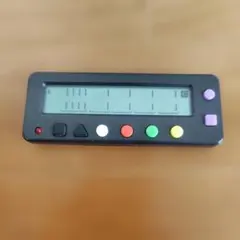勝ち勝ちくん ブラック カチカチくん 小役カウンター ジャグラー 11のサムネイル