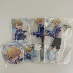 推しの子　キラキラ⭐︎サマーくじ　星野アクア