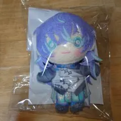 星導ショウ Dytica にじぬいぱすてる 新品未開封