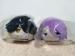 もちマスミニ 刀剣乱舞/長曽祢虎徹、蜂須賀虎徹