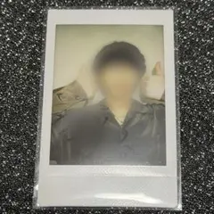M!LK 吉田仁人 サイン入り チェキ