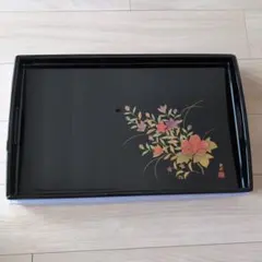 会津塗　長手盆セット 2025年最新】会津塗 長手盆の人気アイテム - メルカリ