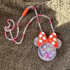 ミニーちゃん 光るおもちゃ