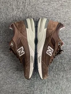 New Balance ニューバランス M991 BGW 27.0㎝ New Balance 991 