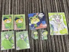 【早い者勝ち】カラフルピーチ　シヴァさん　まとめ売り