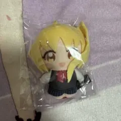 ぼっちざろっく ぼざろ ガチャガチャ 伊地知虹夏
