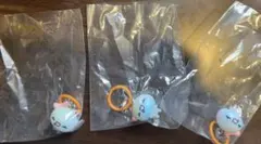 い*ん様 あわわちゃん めじるしアクセサリー シープラ限定