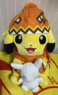 2025年最新】ポケモンセンター 雪まつりの ピカチュウの人気