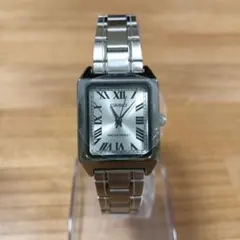 ❀新品❀CASIO 腕時計 ローマ数字 LTP-V007D-7BUDFのサムネイル