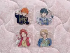 あんスタ 中国 花伴 クリアカード Trickstar - メルカリ
