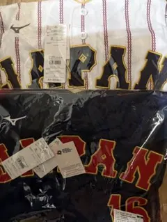 【Lセット】WBC 2026 レプリカユニフォーム 大谷翔平 ホーム ビジター