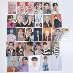 SEUNGKWAN スングァントレカまとめ売り - メルカリ