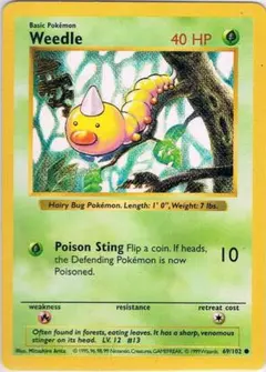 Raticate ラッタ◇ シャドウレス Shadowless ウィザーズ - メルカリ