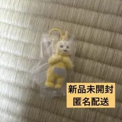 テレタビーズ　カラとも ラーラ