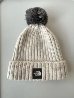 THE NORTH FACE ニット帽 ベビー